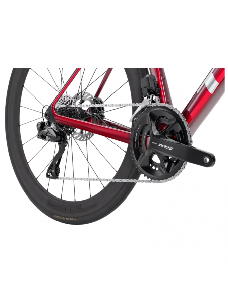 Trek Madone SL 6 Gen 8