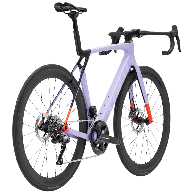 Trek Madone SL 6 Gen 8