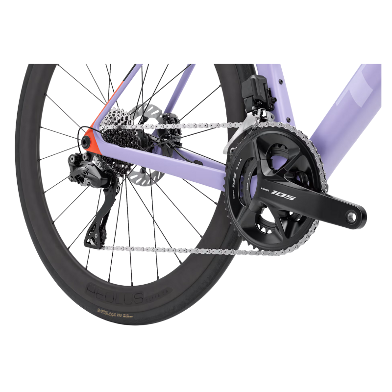 Trek Madone SL 6 Gen 8