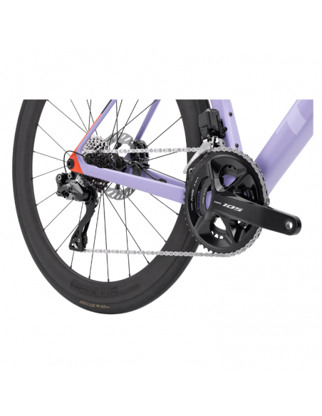 Trek Madone SL 6 Gen 8