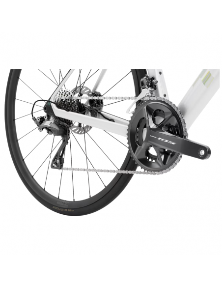 Trek Madone SL 5 Gen 8