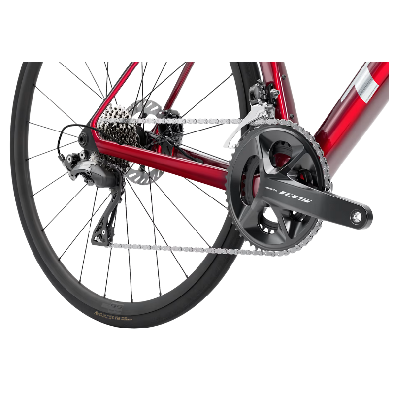 Trek Madone SL 5 Gen 8