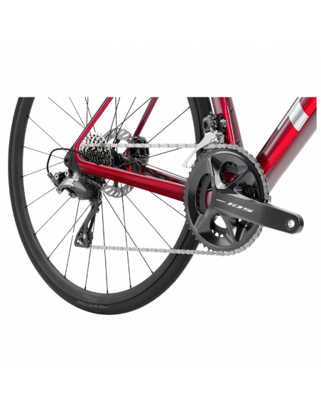 Trek Madone SL 5 Gen 8