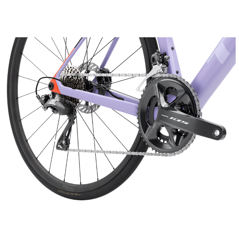 Trek Madone SL 5 Gen 8