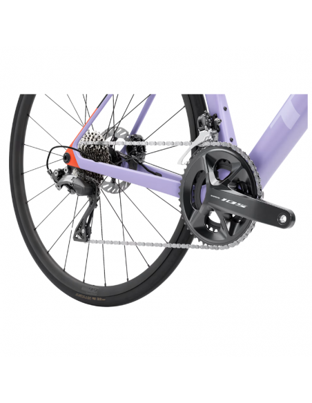 Trek Madone SL 5 Gen 8