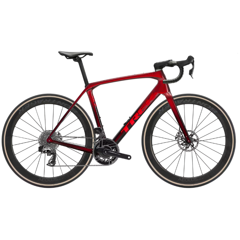 Trek Domane SLR 9 AXS Gen 4