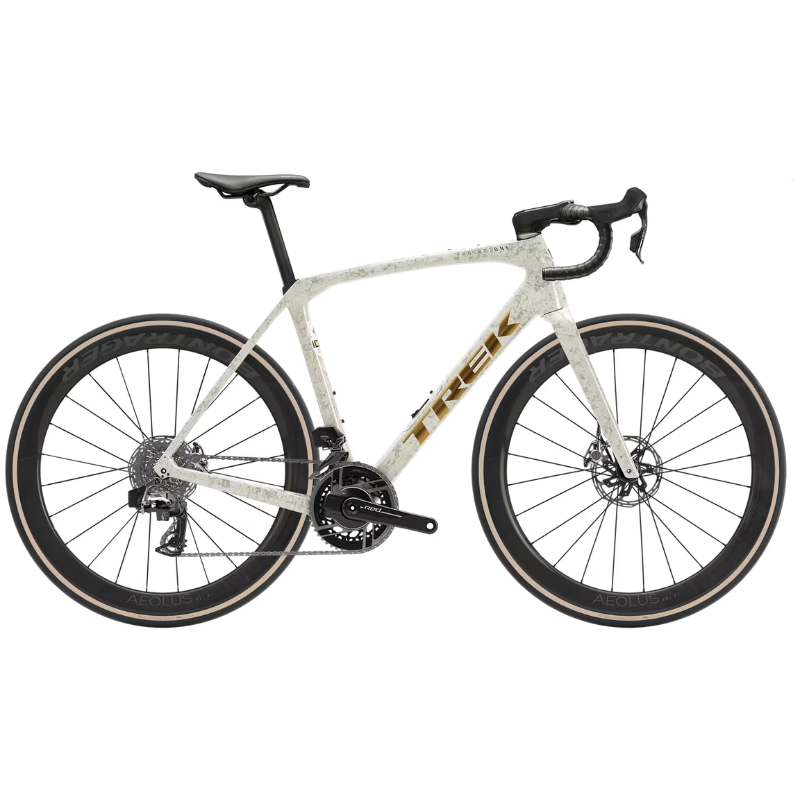 Trek Domane SLR 9 AXS Gen 4