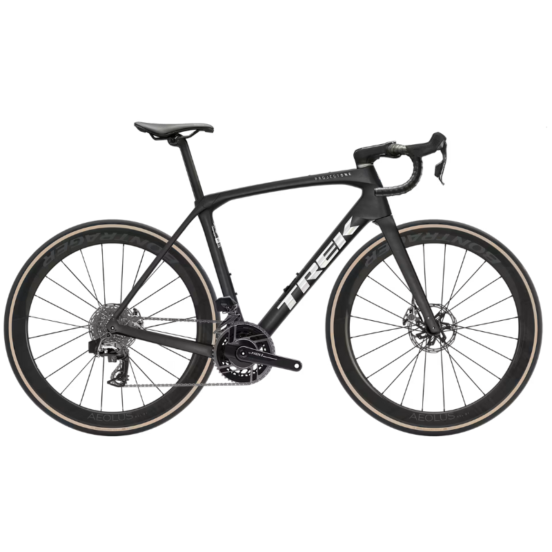 Trek Domane SLR 9 AXS Gen 4