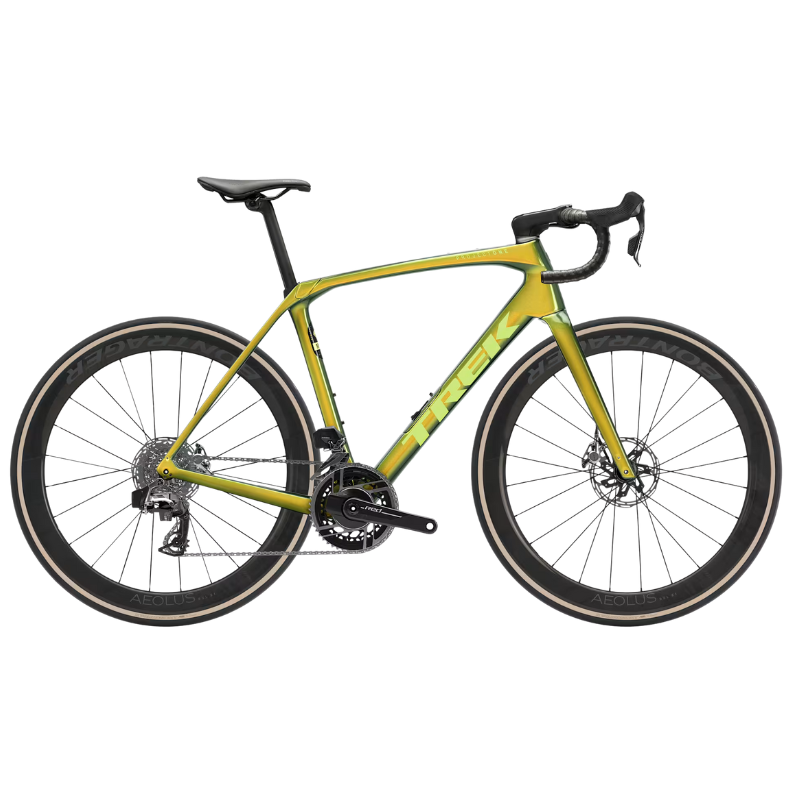 Trek Domane SLR 9 AXS Gen 4