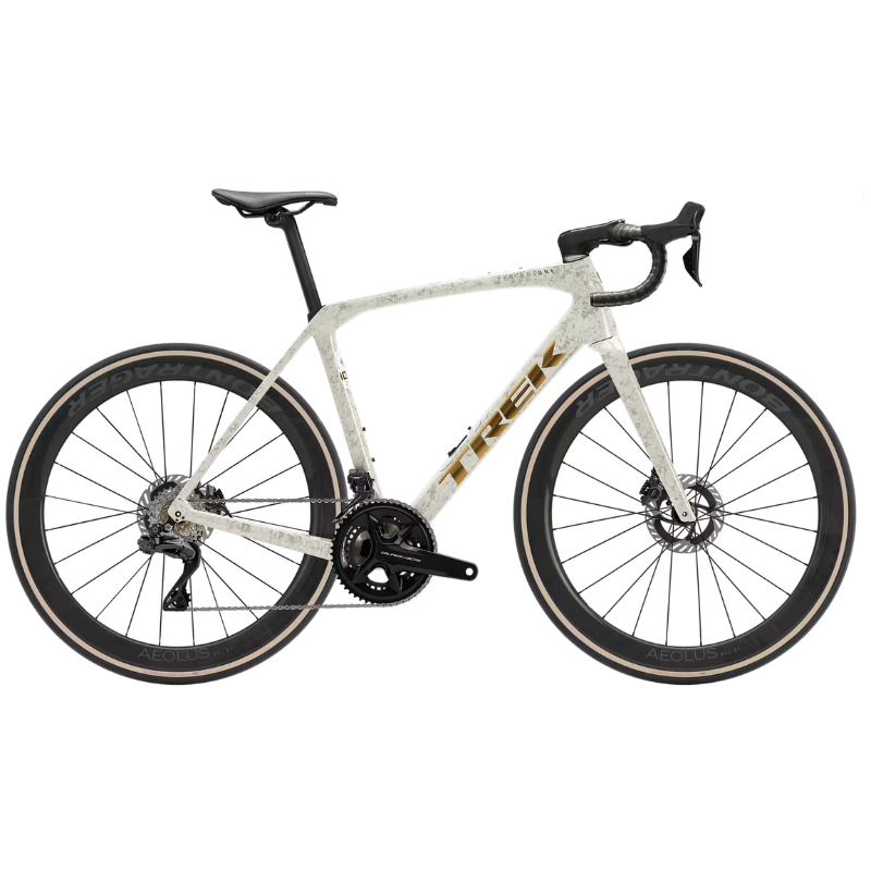 Trek Domane SLR 9 Gen 4