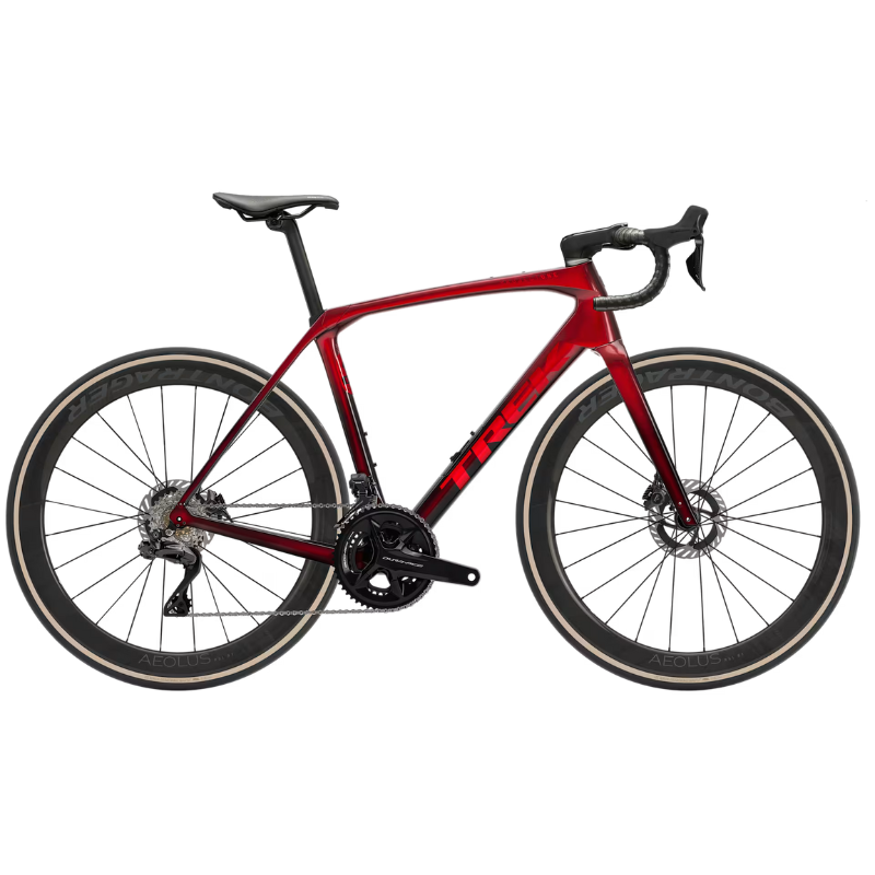 Trek Domane SLR 9 Gen 4