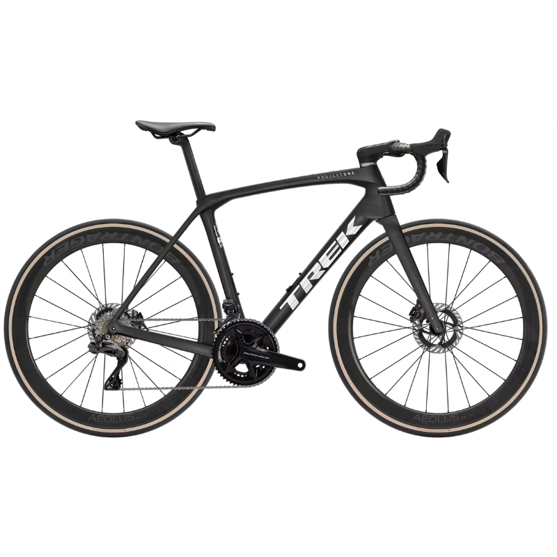 Trek Domane SLR 9 Gen 4