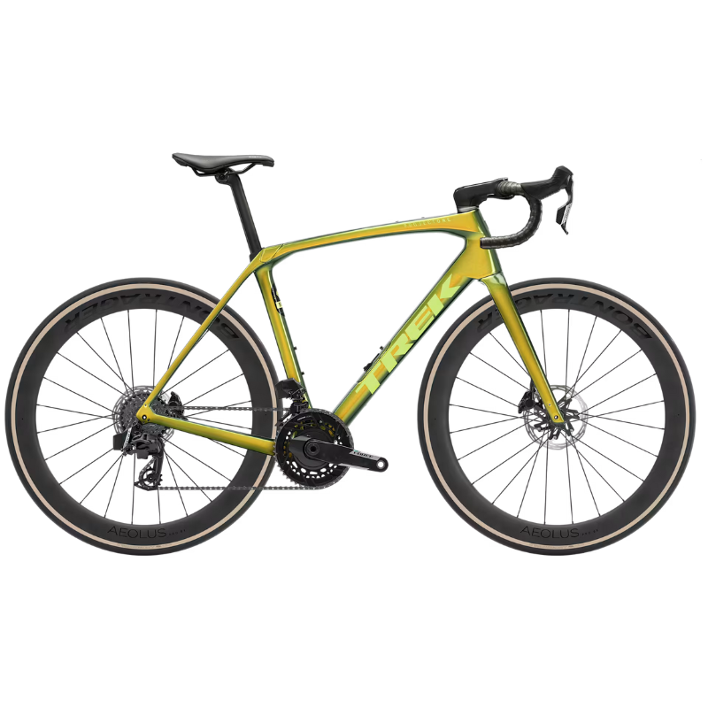 Trek Domane SLR 7 AXS Gen 4