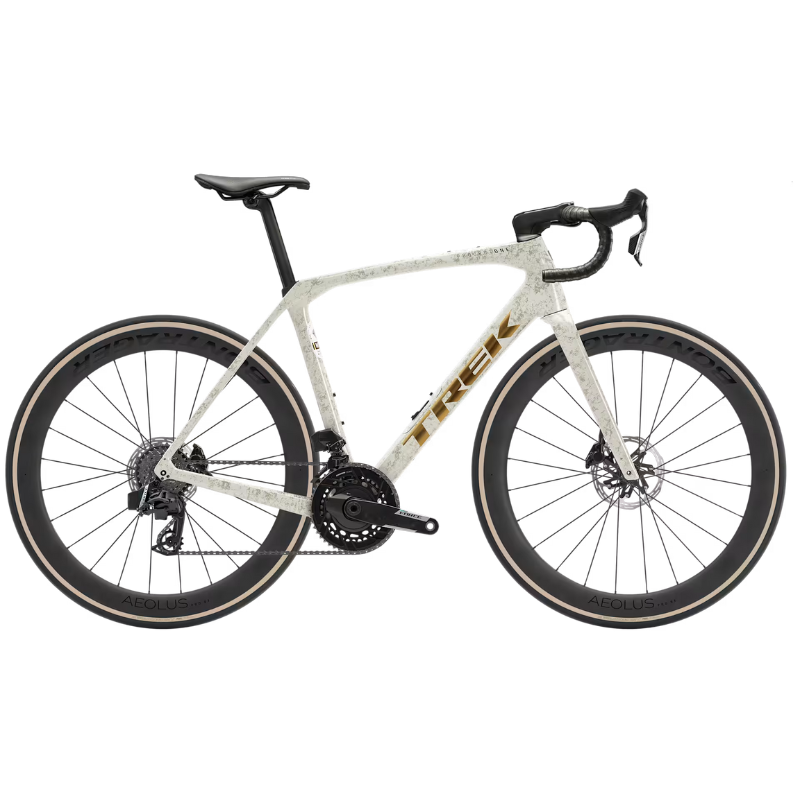 Trek Domane SLR 7 AXS Gen 4