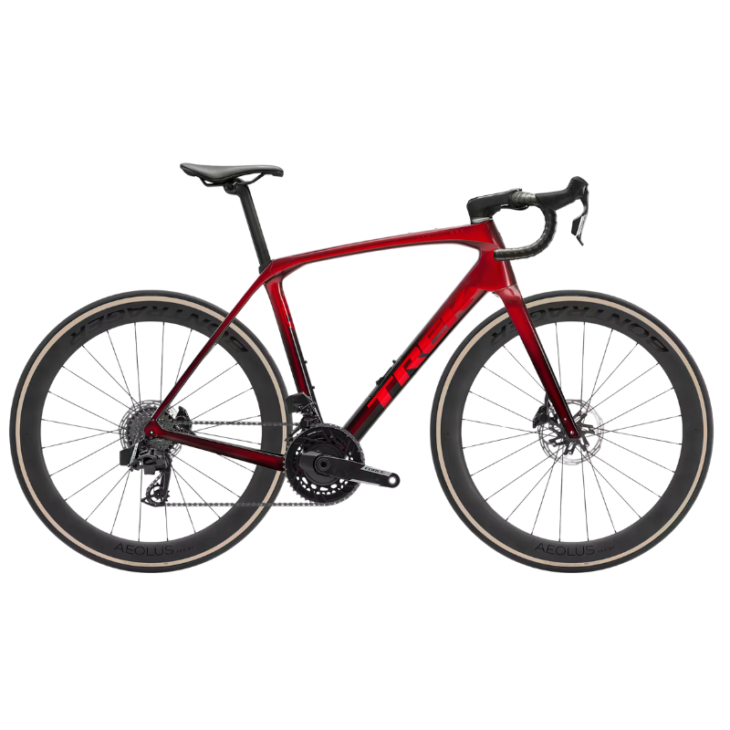 Trek Domane SLR 7 AXS Gen 4