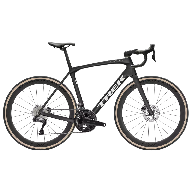 Trek Domane SLR 7 Gen 4