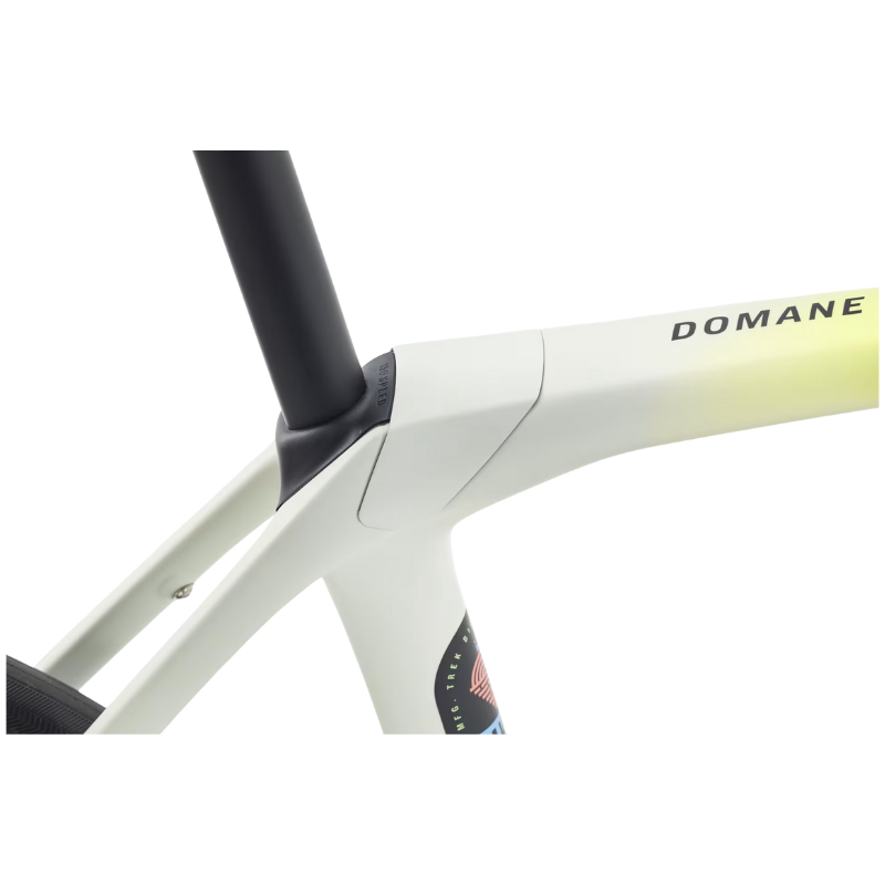 Trek Domane SL 6 Gen 4