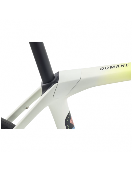 Trek Domane SL 6 Gen 4