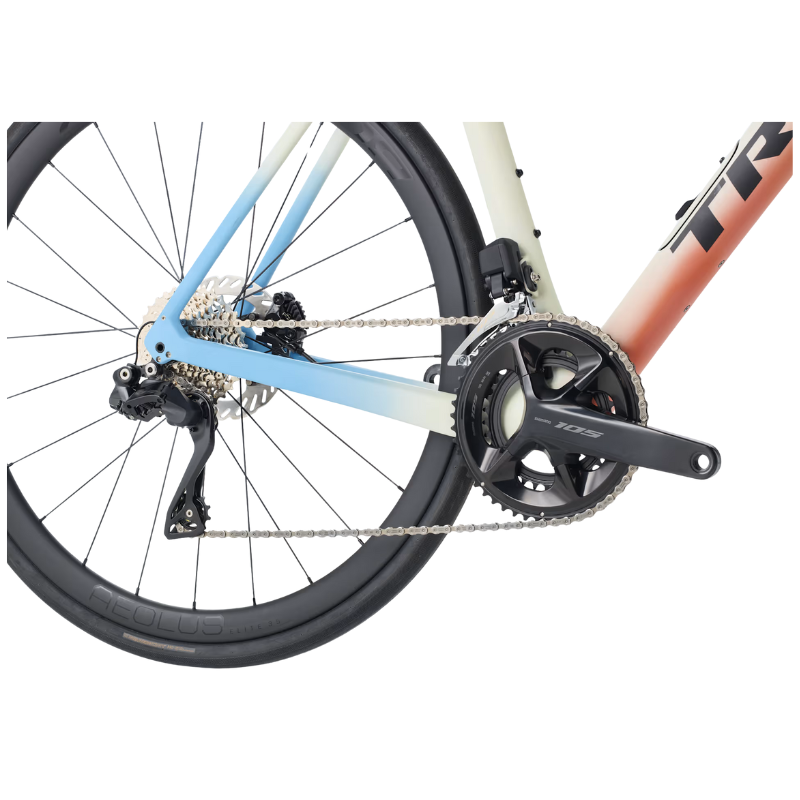 Trek Domane SL 6 Gen 4