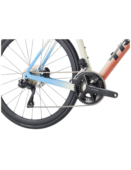 Trek Domane SL 6 Gen 4