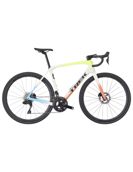Trek Domane SL 6 Gen 4