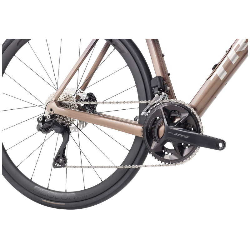 Trek Domane SL 6 Gen 4