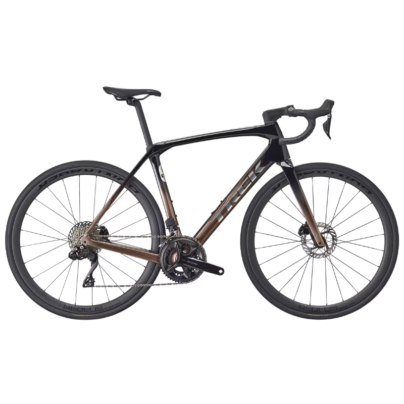 Trek Domane SL 6 Gen 4