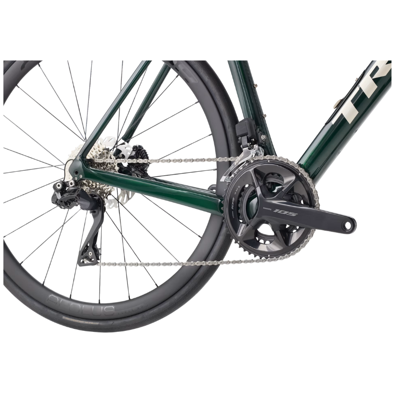 Trek Domane SL 6 Gen 4