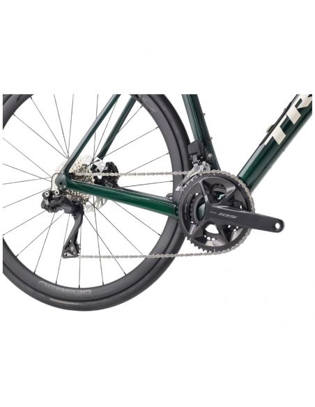 Trek Domane SL 6 Gen 4