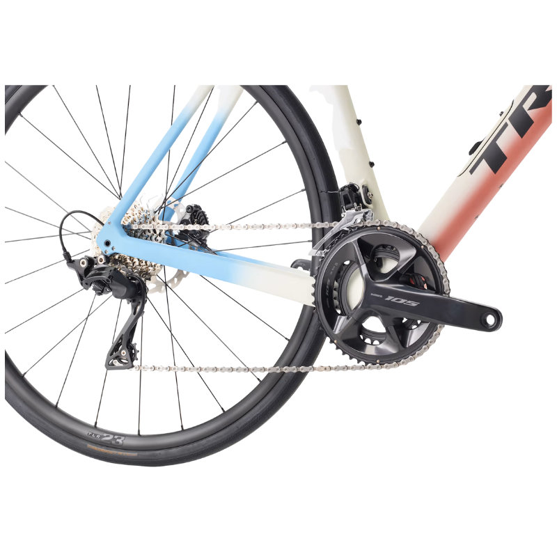 Trek Domane SL 5 Gen 4