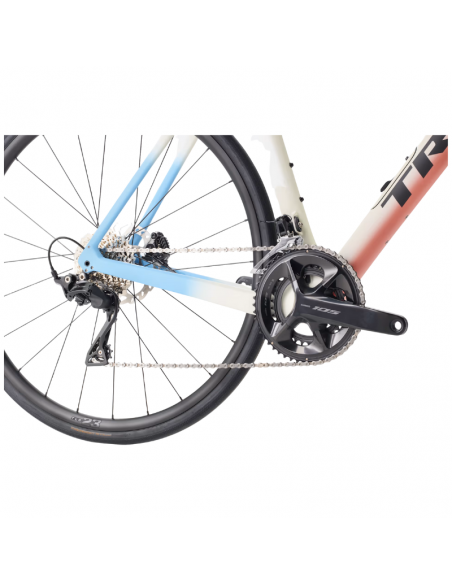 Trek Domane SL 5 Gen 4