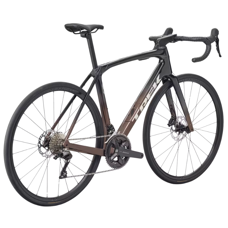 Trek Domane SL 5 Gen 4
