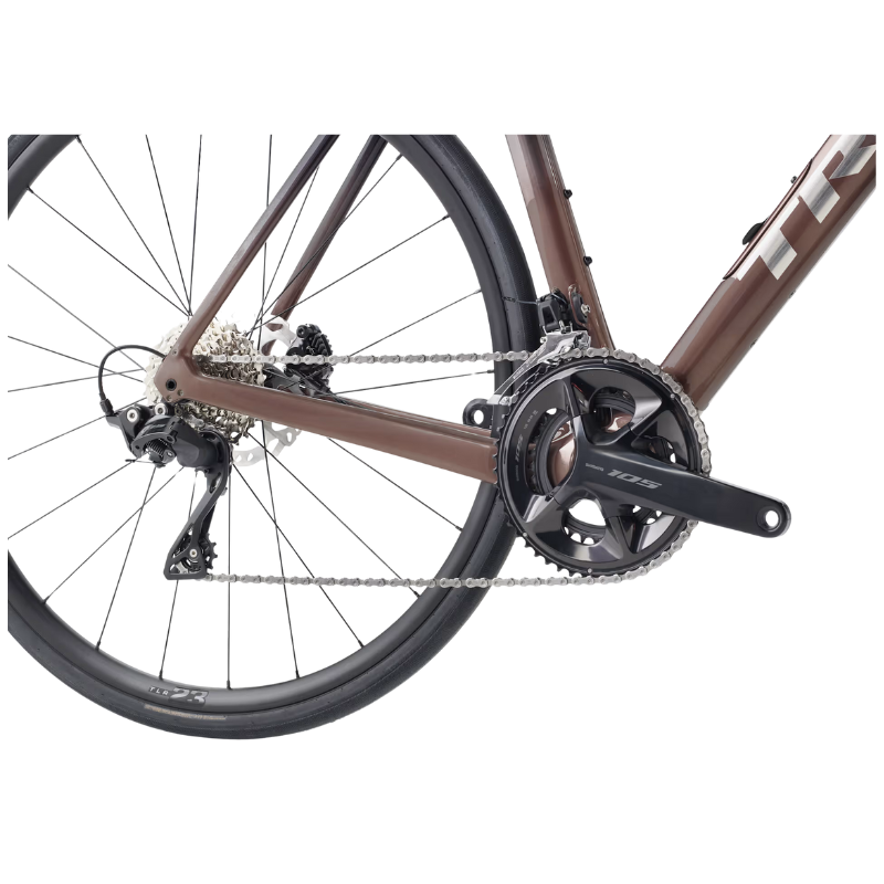 Trek Domane SL 5 Gen 4