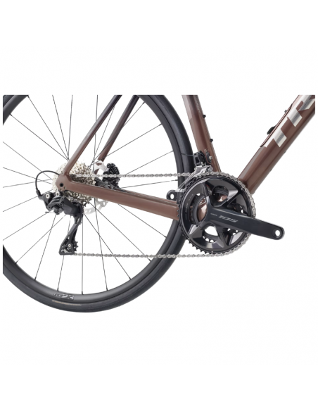 Trek Domane SL 5 Gen 4