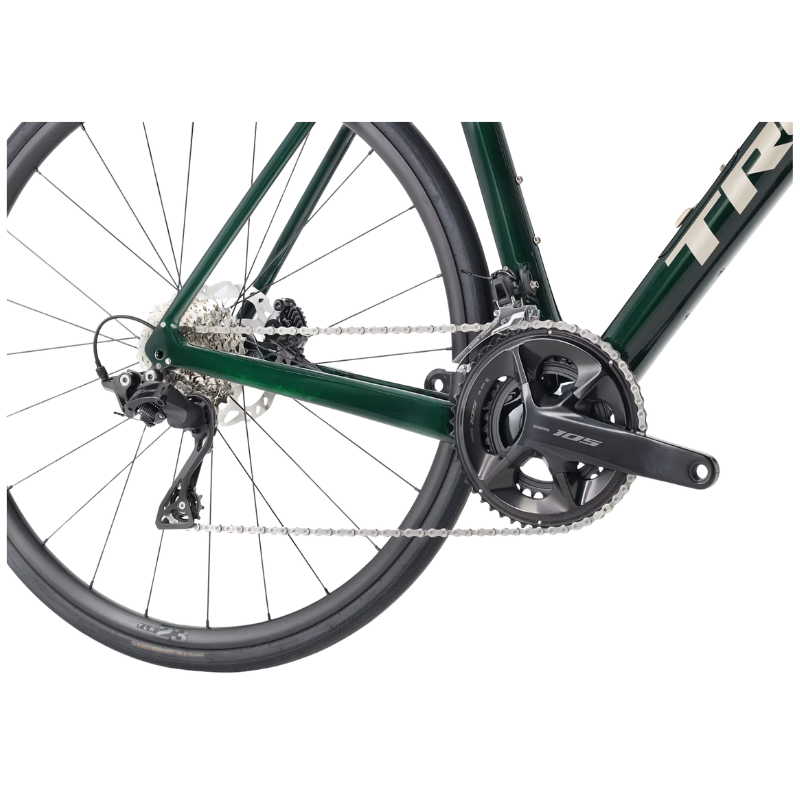 Trek Domane SL 5 Gen 4