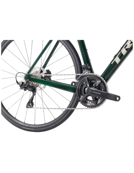 Trek Domane SL 5 Gen 4