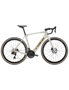 Trek Domane+ SLR 9 2