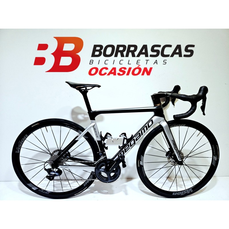 Megamo Pulse Elite Disc S