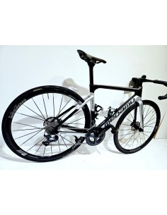 Megamo Pulse Elite Disc S 2