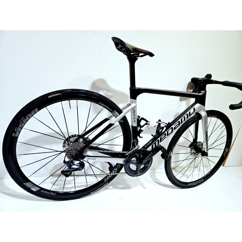 Megamo Pulse Elite Disc S