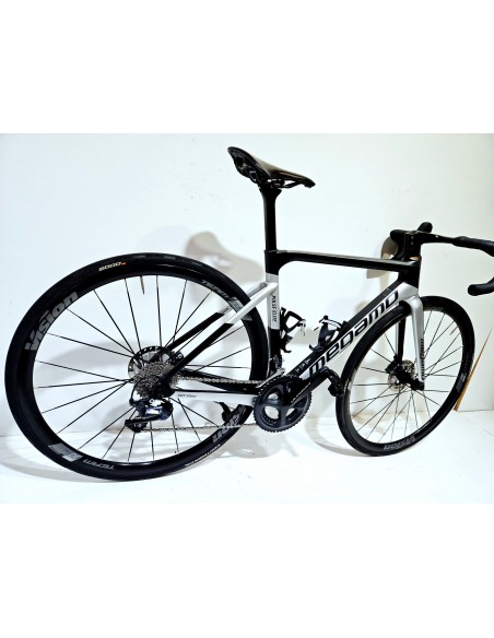 Megamo Pulse Elite Disc S