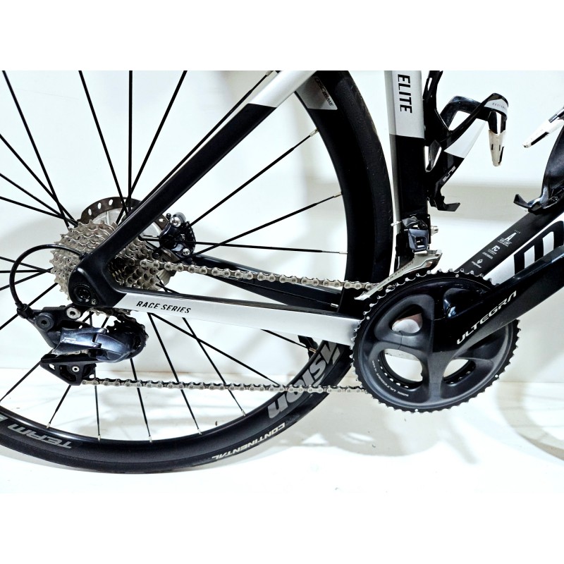 Megamo Pulse Elite Disc S