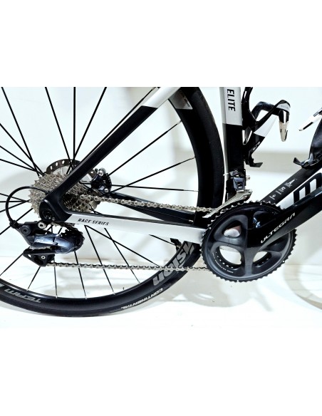 Megamo Pulse Elite Disc S