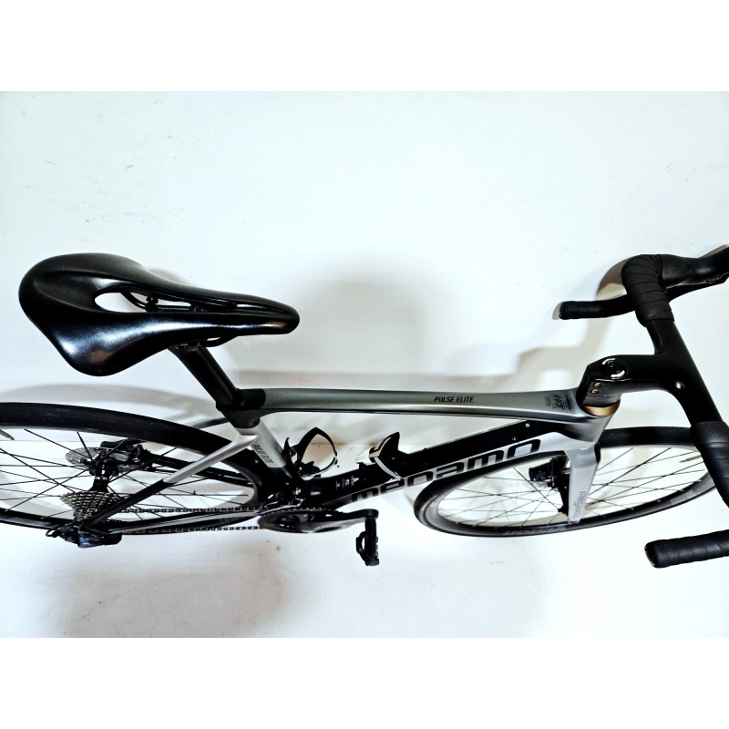 Megamo Pulse Elite Disc S