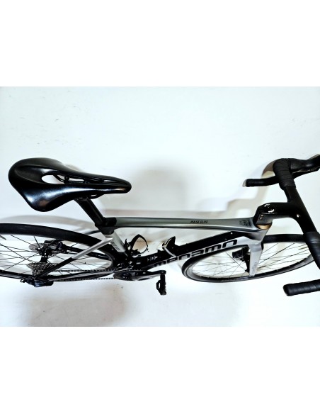 Megamo Pulse Elite Disc S