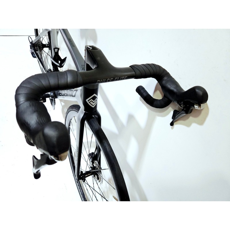 Megamo Pulse Elite Disc S