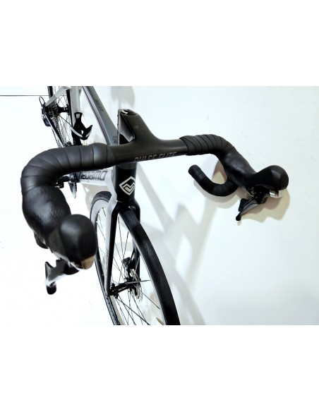 Megamo Pulse Elite Disc S