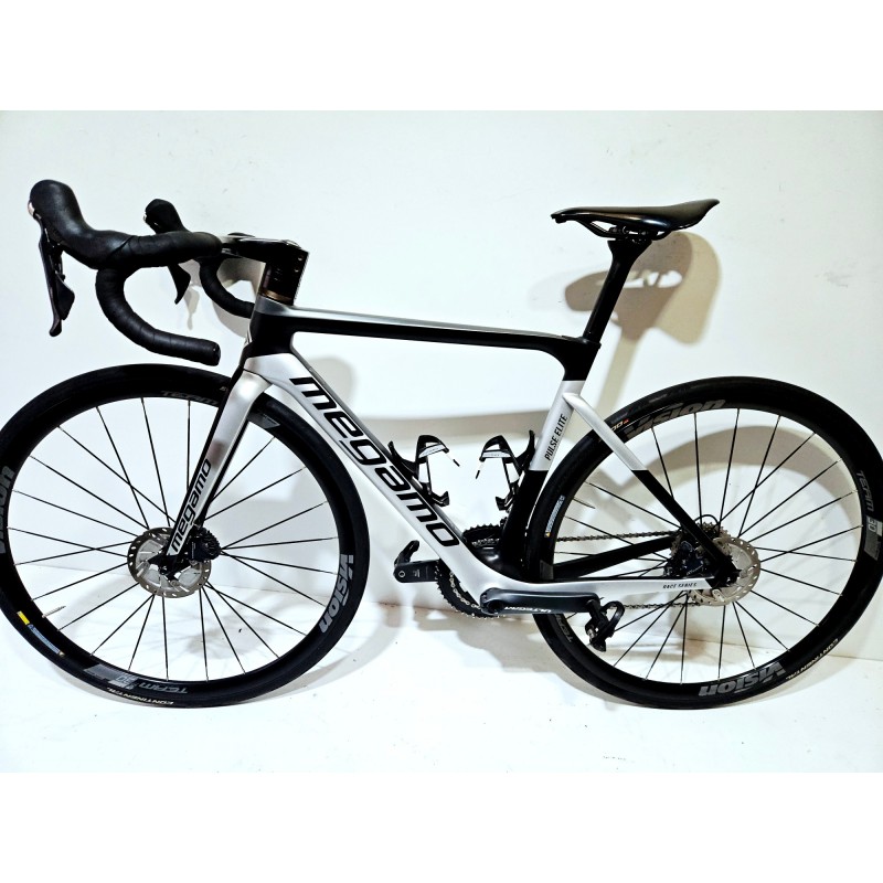 Megamo Pulse Elite Disc S