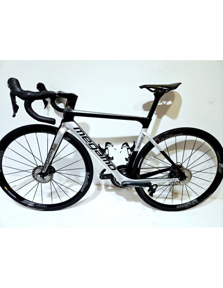 Megamo Pulse Elite Disc S