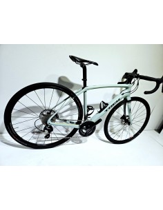 Trek Domane SL5 GRVL 52 2